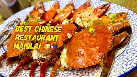 THE 10 BEST Chinese Restaurants in Manila (Updated 2024).